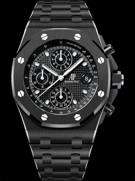 audemars piguet royal oak offshore listenpreis|royal oak offshore watch price.